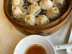 蟹粉小笼-五芳齋(云南南路店)