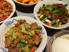 -潇湘阁(汉光百货店)