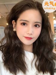 -Rise Hair上升造型