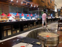 -常州新城希尔顿酒店·OPEN全日餐厅