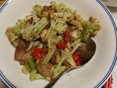 -同庆楼(金宝汇店)