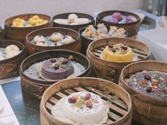 -双桂坊美食街(南大街商业步行街店)