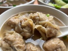 -坚记面店(一德路店)
