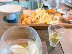 -九月里.自由花园餐厅