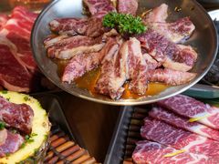 -西塔老太太泥炉烤肉(双井店)