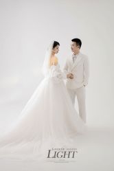 -金夫人婚纱摄影