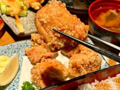-千代武日本料理(爱建店)