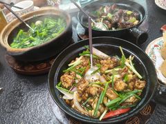 -旺爷砂锅·茶作(国贸城店)