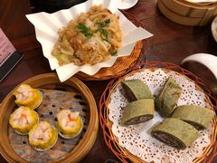 -顺德人家食府(黄金广场店)