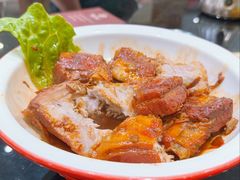 -锡和无锡菜(景丽苑店)