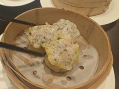 -京香轩·中餐厅(上海中庚聚龙酒店)