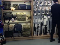 -Sony Store 索尼(上海淮海中路店)