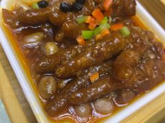 -荣粤酒家·融合粤菜
