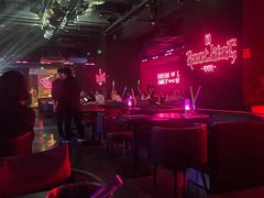 -MOSSO音乐酒吧·live house(南京旗舰店)