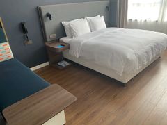 -成都龙泉驿北智选假日酒店