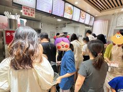 -林静小吃(复兴路店)