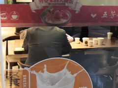 -五芳齋(云南南路店)