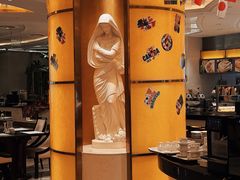 -电谷雅阁国际大酒店