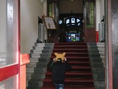 -青岛德国总督楼旧址博物馆