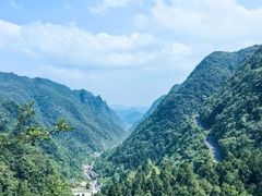 -娄山关景区