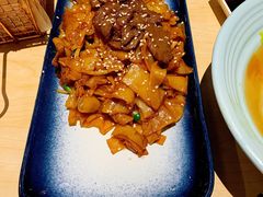 -避风塘(百联东郊店)