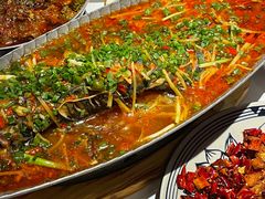 -小河盐帮·私家菜·烤鸭(三元桥·霄云路店)