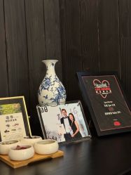 -丽妍雅集 Rubis SPA