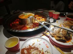 -蜀滋香鲜鱼美蛙火锅(339店)