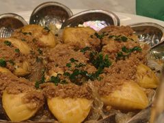 -喜来登由由大酒店九州膳坊中餐厅