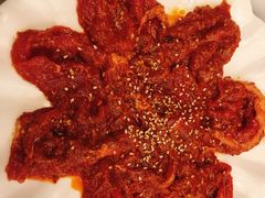 霸王牛肉-刘一手重庆火锅(万达广场店)