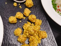 -艳阳天民俗村(公园路店)