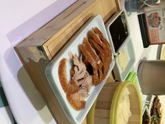 -紫光园·烤鸭(吕家营店)