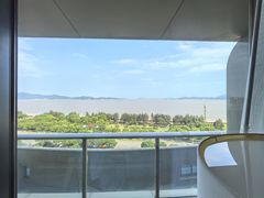 -舟山希尔顿酒店