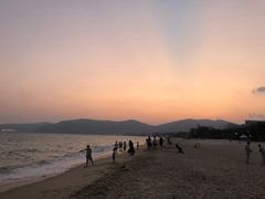 -三亚亚龙湾天域度假酒店