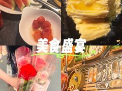 -神户赤童日式烤肉伙伴(东直门店)