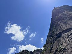 -鄣山大峡谷