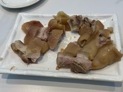 -东海酒家(长平东路店)