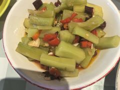 -彭耕记猪油炒小菜(吉联mall店)