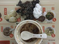 -津品味小吃(大学湾店)