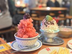 -胖三嬢·呱呱老火锅(北京总店)
