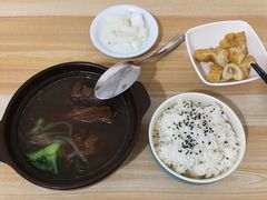 -东记肉骨茶(南阳路店)