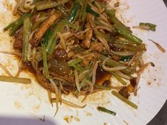 -闫府私房菜·老字号(恒隆店)