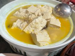 手工炣豆腐-破店(井大店)