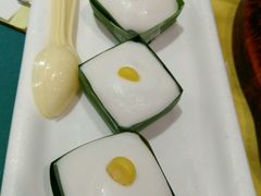 -金象湾泰国餐厅(华林路店)