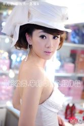 -上海彩妆秀摄影设计有限公司