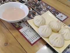-华天二友居肉饼(宫门口店)