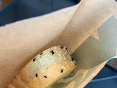 -星巴克(南翔五彩城店)