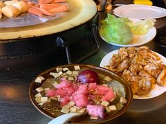 -随意石板烧(大理古城店)