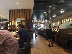 -汉巴味德(百年港湾店)