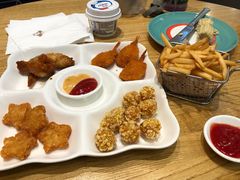 -菲滋意式餐厅(鄞州印象城店)